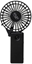 Picture of Adler Foldable mini fan | AD 7336 | Desk fan | Black | Diameter 6.5 cm | Number of speeds 1
