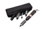 Attēls no Adler Hair Styler AD 2022 Temperature (max) 80 °C, Number of heating levels 3, 1200 W, Black
