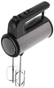 Picture of Adler Hand mixer | AD 4232 | Hand Mixer | 900 W | Number of speeds 5 | Turbo mode | Black/Stainless Steel