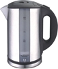 Picture of Adler | Kettle | AD 1216 | Standard | 2000 W | 1.7 L | Stainless steel | 360° rotational base | Stainless steel