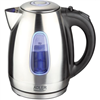 Picture of Adler Kettle AD 1223 Standard, Stainless steel, Stainless steel, 2200 W, 360° rotational base, 1.7 L