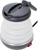 Picture of Adler Kettle AD 1279 Electric, 750 W, 0.6 L, Silicon, White