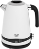 Picture of Adler | Kettle | AD 1295w | Electric | 2200 W | 1.7 L | Stainless steel | 360° rotational base | White