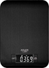 Picture of Adler Kitchen Scale | AD 3183b | Graduation 1 g | Black