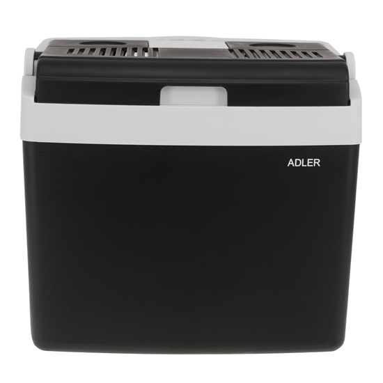 Picture of Adler Portable cooler | AD 8091 | 25 L | 230 V