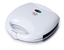 Изображение Adler Sandwich maker AD 301 750 W, Number of plates 1, Number of pastry 2, White