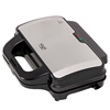 Изображение Adler Sandwich maker AD 3043 900 W, Number of plates 1, Number of pastry 2, Black