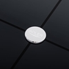 Picture of Adler Smart Bathroom Scale | AD 8187 | Maximum weight (capacity) 180 kg | Accuracy 100 g | Body Mass Index (BMI) measuring | Black