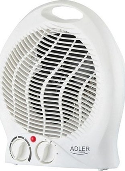 Picture of Termowentylator Adler biay (AD 7728)