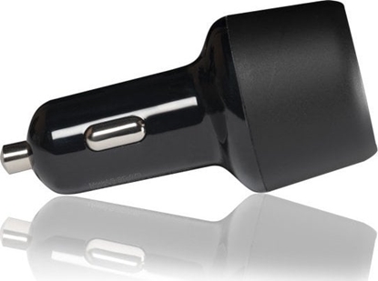 Attēls no adowarka 4smarts Kfz Ladegerät VoltRoad Ultimate 83W m. PD/ QC, schwarz