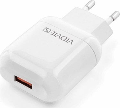 Attēls no adowarka adowarka sieciowa USB 2400 mA