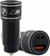 Attēls no adowarka BMW adowarka samochodowa BMW BMCCMUSBCK PD-QC 3.0 20W Fast Charge czarny/black M Edition
