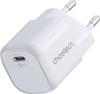 Изображение Choetech Choetech PD5007 USB-C PD 30W GaN wall charger - white