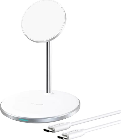 Picture of adowarka Choetech T581-F Indukcyjna 2 A (6971824979602)