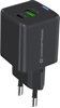 Picture of Conceptronic ALTHEA16B 2-Port 33W GaN USB PD Charger