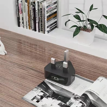 Attēls no adowarka CoreParts USB Power Charger