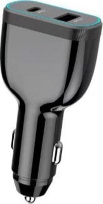 Picture of adowarka CoreParts USB-C Car Charger