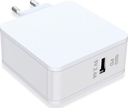 Picture of adowarka CoreParts USB-C Charger for Apple