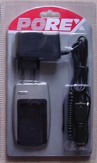 Picture of adowarka do aparatu Extra Digital Extra Digital Kroviklis Nikon EN-EL2.