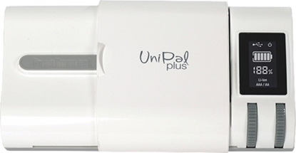 Picture of adowarka do aparatu Hahnel Hähnel Powerstation Unipal Plus Charger