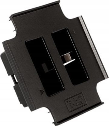 Picture of adowarka do aparatu Hahnel Hähnel ProCUBE 2 Plate for Fujifilm NP-W126 Battery