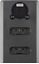 Изображение adowarka do aparatu Newell adowarka dwukanaowa Newell DL-USB-C do akumulatorów NP-BX1