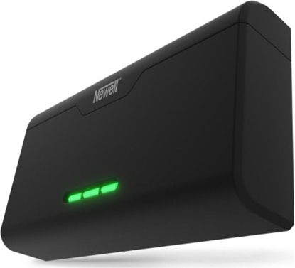 Picture of adowarka do aparatu Newell adowarka trójkanaowa USB-C do akumulatorów GoPro 5-11