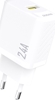 Изображение Dudao Dudao A23 2.4A USB-A Charger - White