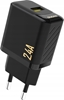 Изображение Dudao Dudao A23 2.4A USB-A Charger - Black