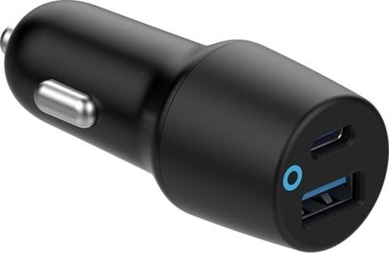 Picture of adowarka eStuff INFINITE Car Charger 38W. 1 x