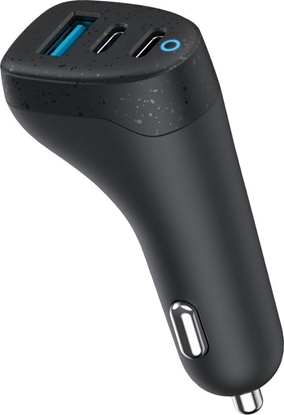 Attēls no adowarka eStuff INFINITE Tripple Car Charger