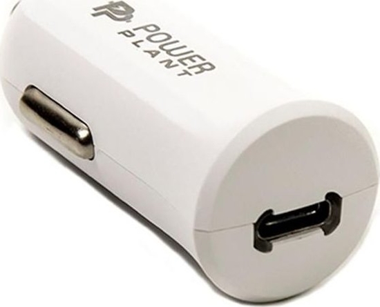 Picture of adowarka Extra Digital Extra Digital Kroviklis USB Type C: 12V-24V, 27W, PD