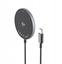 Attēls no Wozinsky Wozinsky 15W Wireless Qi2 Inductive Charger - Black