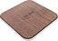 Picture of adowarka InLine InLine® Qi woodcharge, Smartphone wireless fast charger, 5/7,5/10W/15W, type C