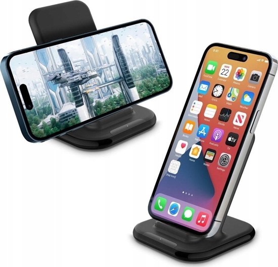 Picture of adowarka Yenkee YAC 5135 Wireless stand 15W       YENKEE