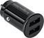 Attēls no adowarka Kruger&Matz adowarka samochodowa Kruger&Matz dual USB 3100 mA z funkcj Quick Charge 3.0