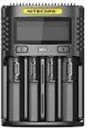 Attēls no adowarka Nitecore UMS4 (510102)