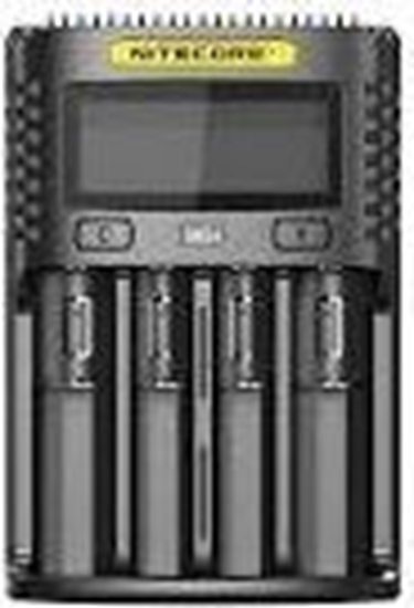 Picture of adowarka Nitecore UMS4 (510102)