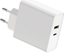 Attēls no adowarka Platinet PLATINET WALL CHARGER ADOWARKA CIENNA 87W USB-C PD + USB-A 12W [45768]