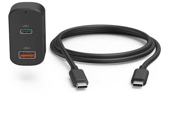 Picture of ADOWARKA SAMOCHODOWA USB-C DO LAPTOPA 65W