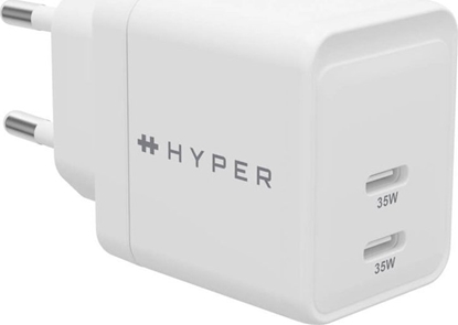 Attēls no adowarka Targus Targus HyperJuice 35W USB-C GaN Charger