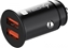 Изображение adowarka Techly Techly Samochodowa Szybka Mini adowarka 2x USB 36W 3A 5-12V
