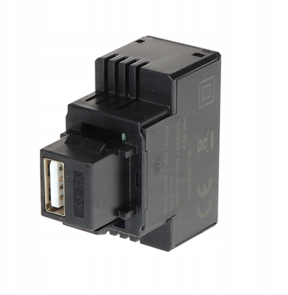 Attēls no ADOWARKA USB FX-USB-3A/B KEYSTONE