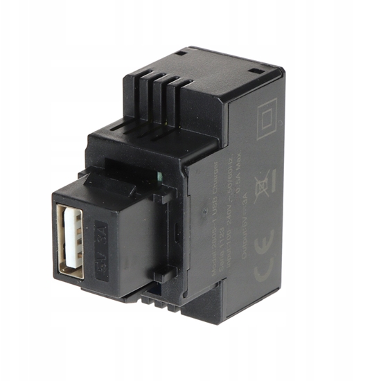 Picture of ADOWARKA USB FX-USB-3A/B KEYSTONE