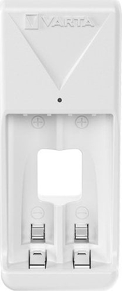Attēls no Varta Ladegerät Mini Charger inkl. 2x AAA  800mAh