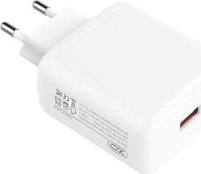 Attēls no adowarka XO L79 1x USB-A 4 A (xo_20211129145127)