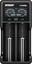 Picture of adowarka Xtar XTAR ADOWARKA DO AKUMULATORÓW CYLINDRYCZNYCH LI-ION / NI-MH / NI-CD 18650 VC2SL