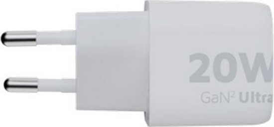 Picture of adowarka Xtorm XTORM adowarka sieciowa Ultra 20W biaa