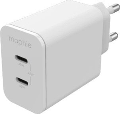 Attēls no adowarka Zagg International Mophie 2x USB-C  (409909299)