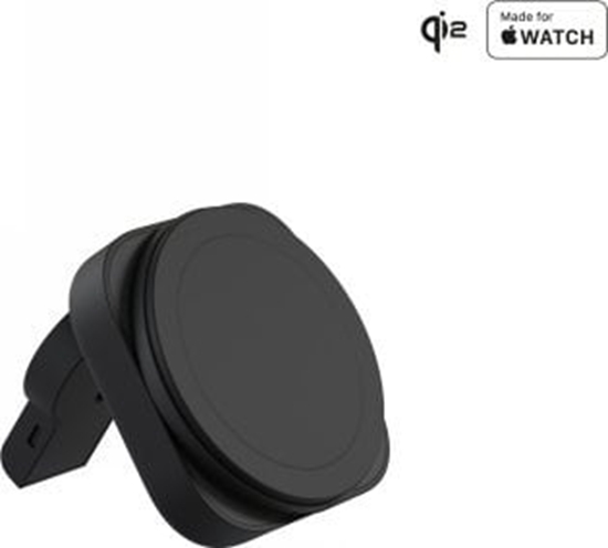 Picture of adowarka Zens adowarka bezprzewodowa 2w1 Zens Travel Charger Pro 2 20W MagSafe czarna